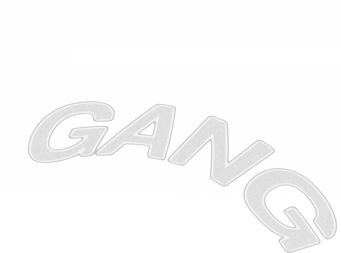 second part of the movie title says gang